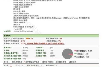 别让查重成为绊脚石：手机怎么论文查重，其实比你想象得更简单