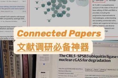 论文图书资源是什么？揭秘学术人必备的文献宝藏