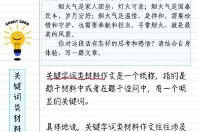 解锁写作密码：议论文如何立意的核心探索与实操指南