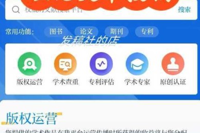 揭秘学术圈的守门员:论文检测是什么意思?