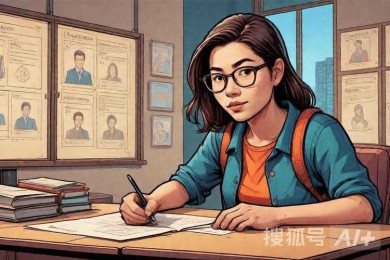 论文查重系统：守护学术殿堂的科技守门人