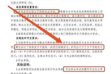 学位证论文怎么写