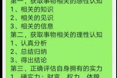 论文选题的黄金法则：从迷茫到精准定位的实战指南