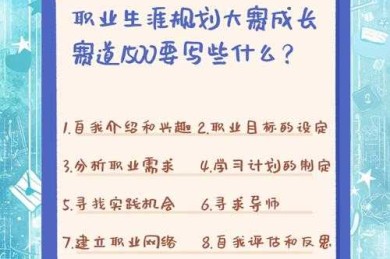 中职生职业发展：一场被低估的赛道突围