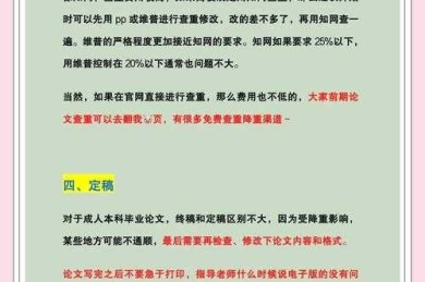 从菜鸟到高手：解锁论文解析怎么写的通关秘籍