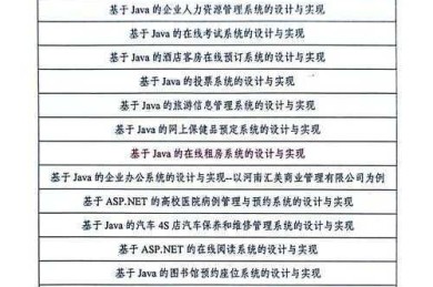 从零到一：计算机专业论文怎么看才能抓住核心？