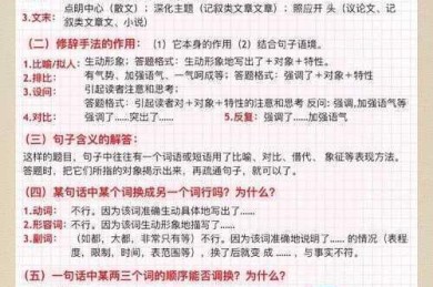 突破写作瓶颈：内心如何充满力量议论文的学术解析指南