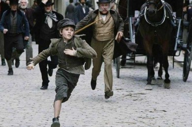 雾都孤儿的论文选什么题：从迷茫到清晰的学术指南