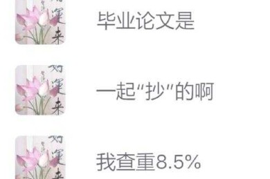 表格降重不再难：避坑指南+实战技巧让你的论文表格轻松过关