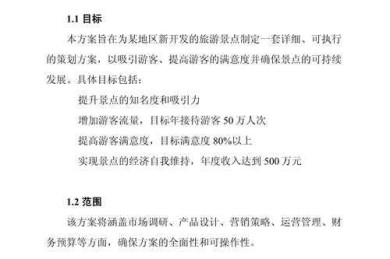还在为论文发愁？这篇“景点策划论文怎么写”的保姆级指南请收好！