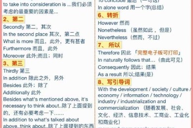 别再头疼了！关于“论文的英文文献怎么写”，我总结了这套万能公式
