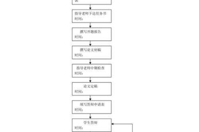 搞定科研展示的利器：论文中的流程图怎么画才能让审稿人眼前一亮？