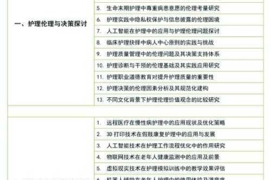 还在为选题发愁？这篇“如何找到一名好医生论文”的完整研究指南请收好！