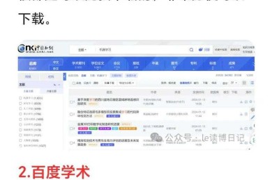还在手动翻找文献？我们来聊聊“什么软件可以搜出论文”这件事