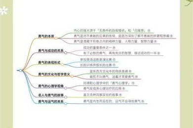 从实验室到现实：勇气培养的心理学机制与实证路径