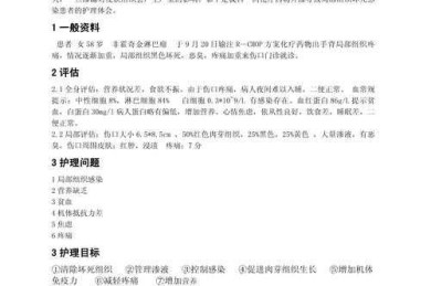 个案论文分类怎么写