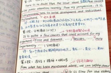 从学术小白到写作高手：解密英文论文写作的底层逻辑