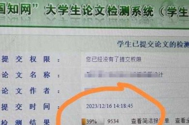 还在为提交发愁？论文查重提交什么地方？资深审稿人带你避坑