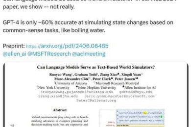 ACL论文是什么？不仅仅是NLP研究者的“敲门砖”