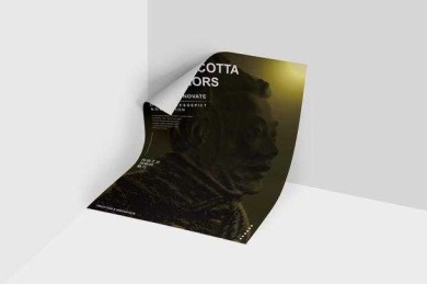 被忽略的学术名片：论文封面的视觉说服力重构策略