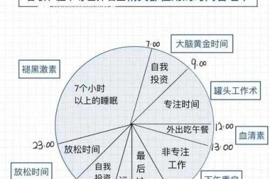 如何进行时间管理论文：学术研究者的实用指南