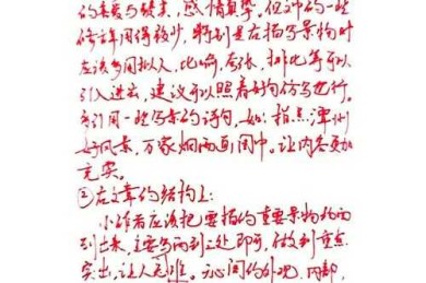 从困惑到精通：论文别人给修改怎么修订的实战指南