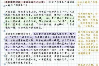 从零开始构建亲人关怀研究：如何写出打动评委的质性论文