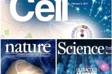 揭秘：cns论文是什么论文？顶级科学家都在追逐的圣杯