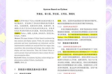 实战密码：本科论文参考什么写？一篇保姆级指南