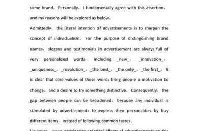 英语论文引言怎么写