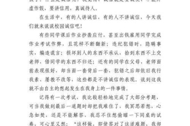 当我们谈论“查重率低”，我们到底在谈论什么？—— 一篇论文的学术诚信深度剖析
