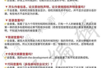 别让查重拦住你！资深导师揭秘：外语论文怎么降低查重