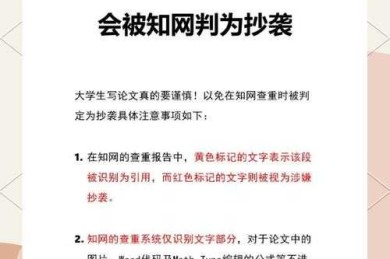 你的论文查新该去哪儿？权威机构对比与避坑指南