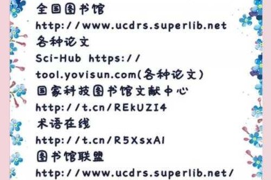 别让文献检索拖后腿！宝藏指南告诉你「怎么查研究生毕业论文」高效方法
