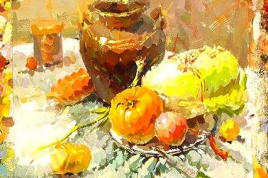 论文油画考研考什么：艺术与学术的双重挑战解析