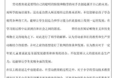 实践论文阅读：构建职业能力的隐形脚手架