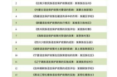 解密学术写作：论文的理论是什么意思？资深学者亲授避坑指南