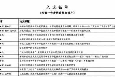 从农民种烟到SCI发表：一篇真正靠谱的烟草研究论文如何诞生