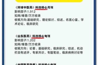 从临床困惑到学术突破：医学论文是什么的终极指南