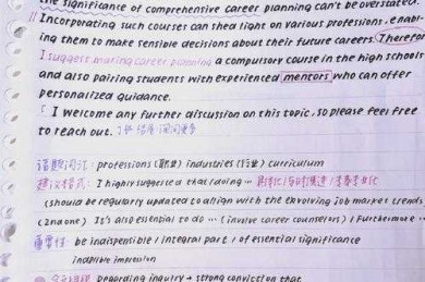 别再死记硬背了！深入解析“什么是议论文英语”及其高效写作方法论