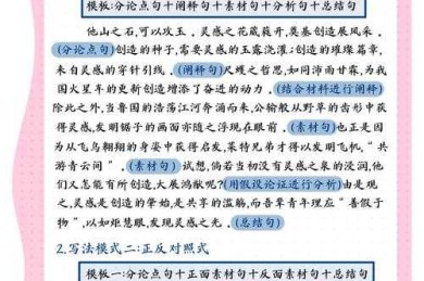 当文字遇见节奏：议论文中对称句的认知科学解码