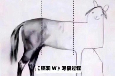 别再让导师叹气了！论文图解是什么，真的不是画个图那么简单