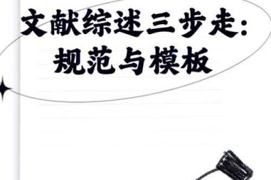 从文献空白到理论突破：三步拆解论文专业问题的提出逻辑