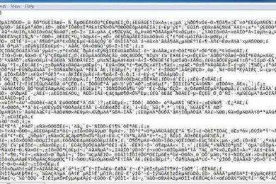别再让乱码毁掉你的心血！一篇论文乱码预防的全面攻略