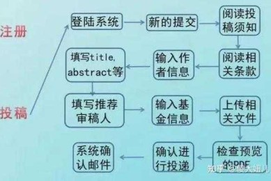 论文抽检流程全解析：从政策逻辑到应对策略