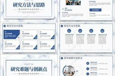 从开题到答辩：工商毕业论文怎么写才能让导师眼前一亮？