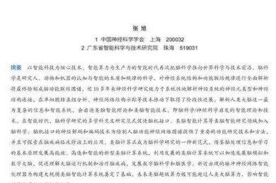 论文交稿后，你的大脑需要一次“科学重启”：基于神经科学的放松策略研究