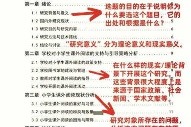 从新手到专家：论文介绍展示了什么？揭秘学术写作的核心逻辑