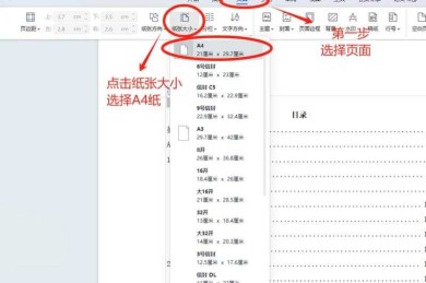 90%的人不知道的排版技巧：wps论文怎么切换半角？资深学术人的操作指南