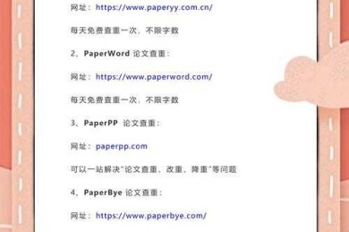 你是不是也误解了？关于“论文的查重率是什么意思”的深度解密